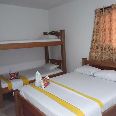 Hotel Isla Manga Home Cartagena Exteriör bild