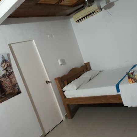 Hotel Isla Manga Home Cartagena Exteriör bild