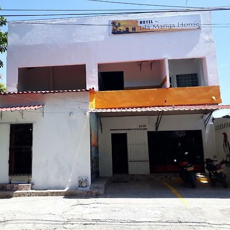 Hotel Isla Manga Home Cartagena Exteriör bild
