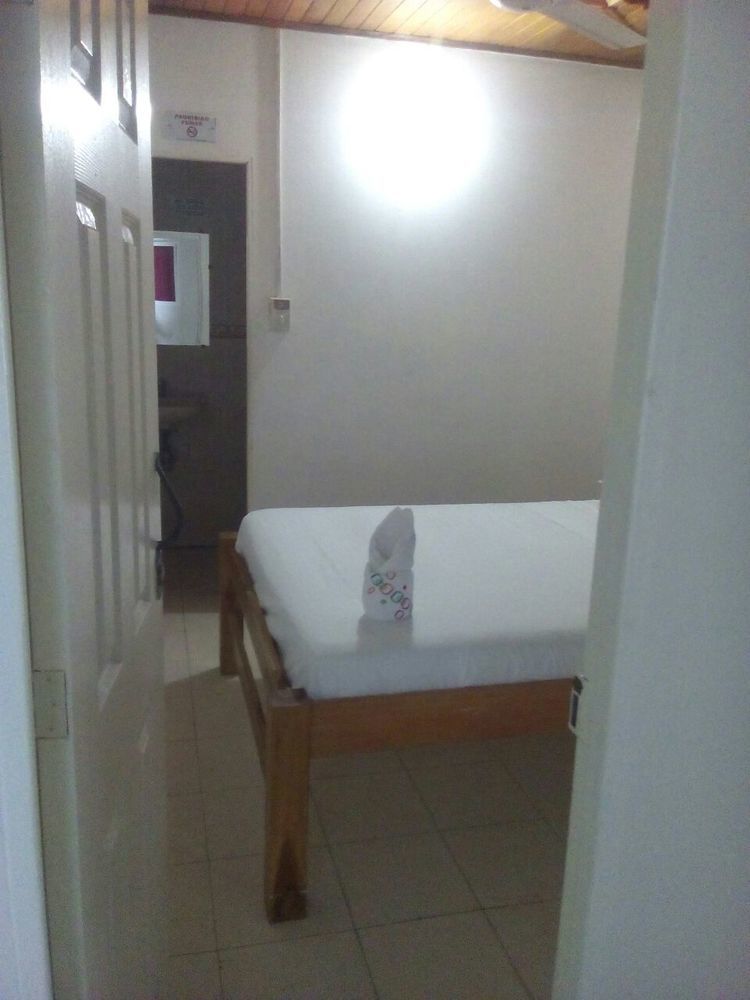 Hotel Isla Manga Home Cartagena Exteriör bild