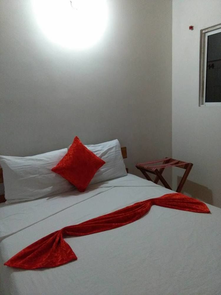 Hotel Isla Manga Home Cartagena Exteriör bild