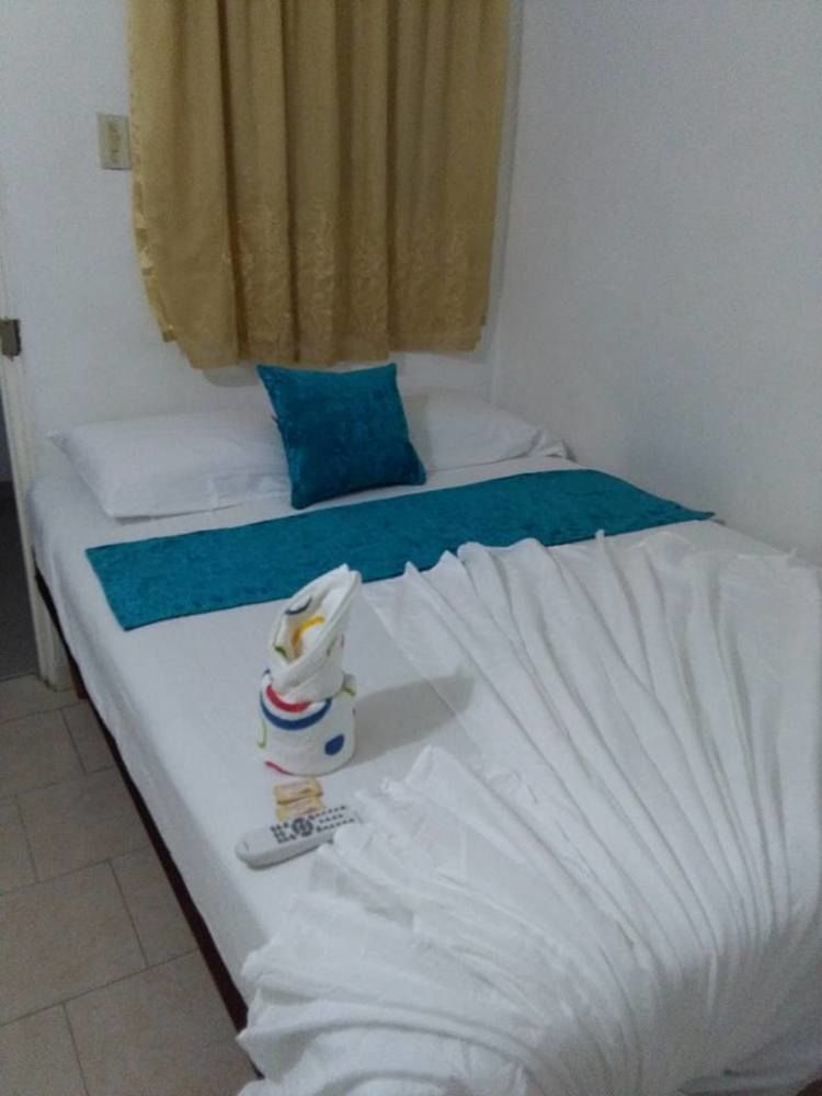 Hotel Isla Manga Home Cartagena Exteriör bild