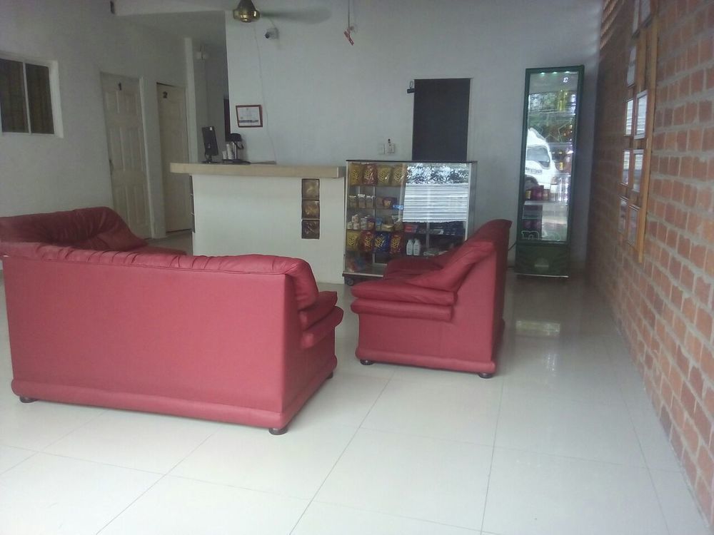 Hotel Isla Manga Home Cartagena Exteriör bild