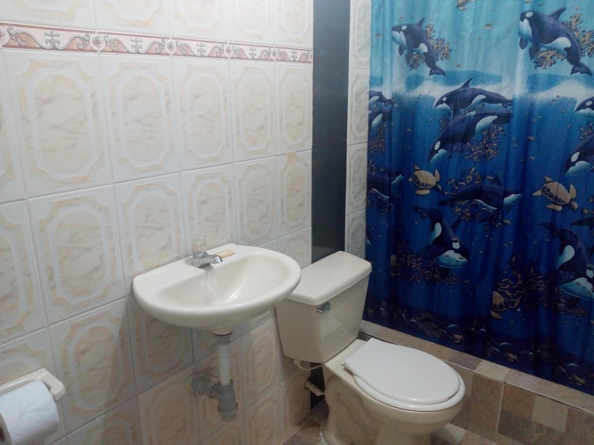 Hotel Isla Manga Home Cartagena Exteriör bild