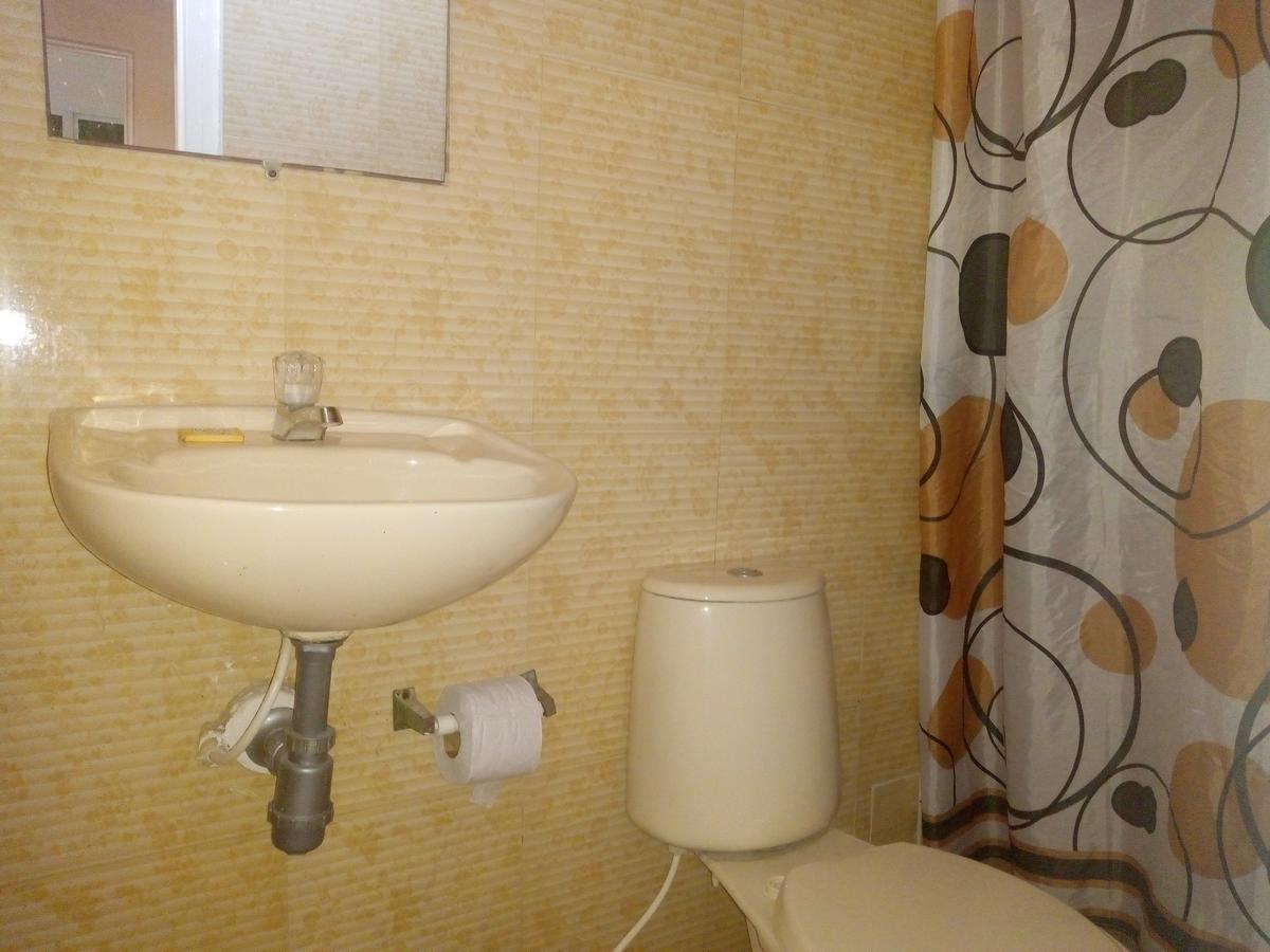 Hotel Isla Manga Home Cartagena Exteriör bild