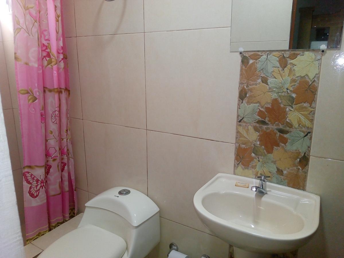 Hotel Isla Manga Home Cartagena Exteriör bild