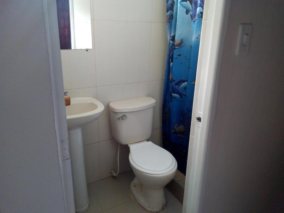 Hotel Isla Manga Home Cartagena Exteriör bild
