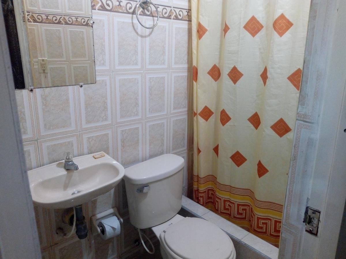 Hotel Isla Manga Home Cartagena Exteriör bild
