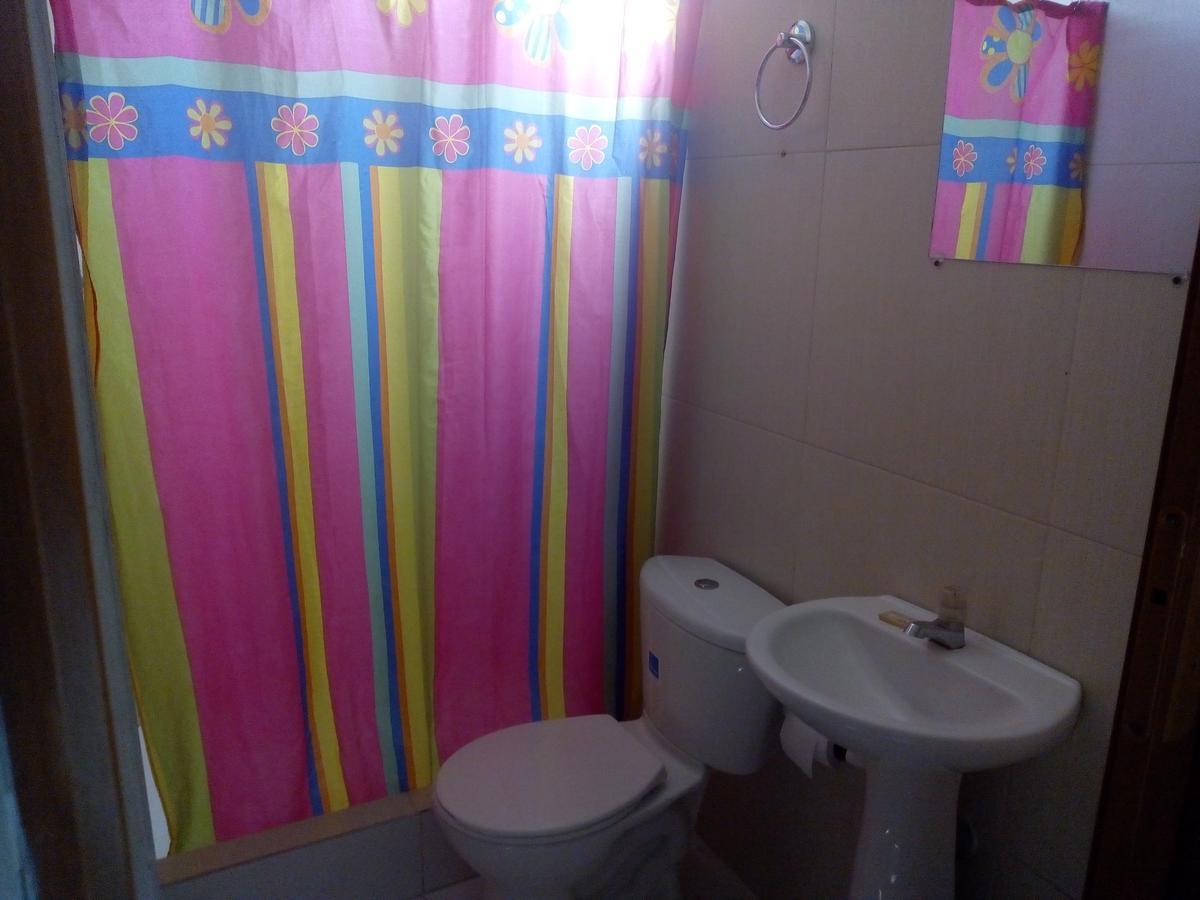 Hotel Isla Manga Home Cartagena Exteriör bild