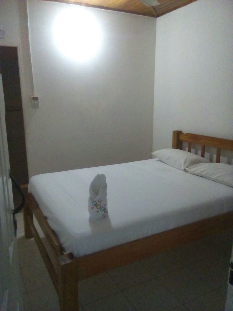 Hotel Isla Manga Home Cartagena Exteriör bild