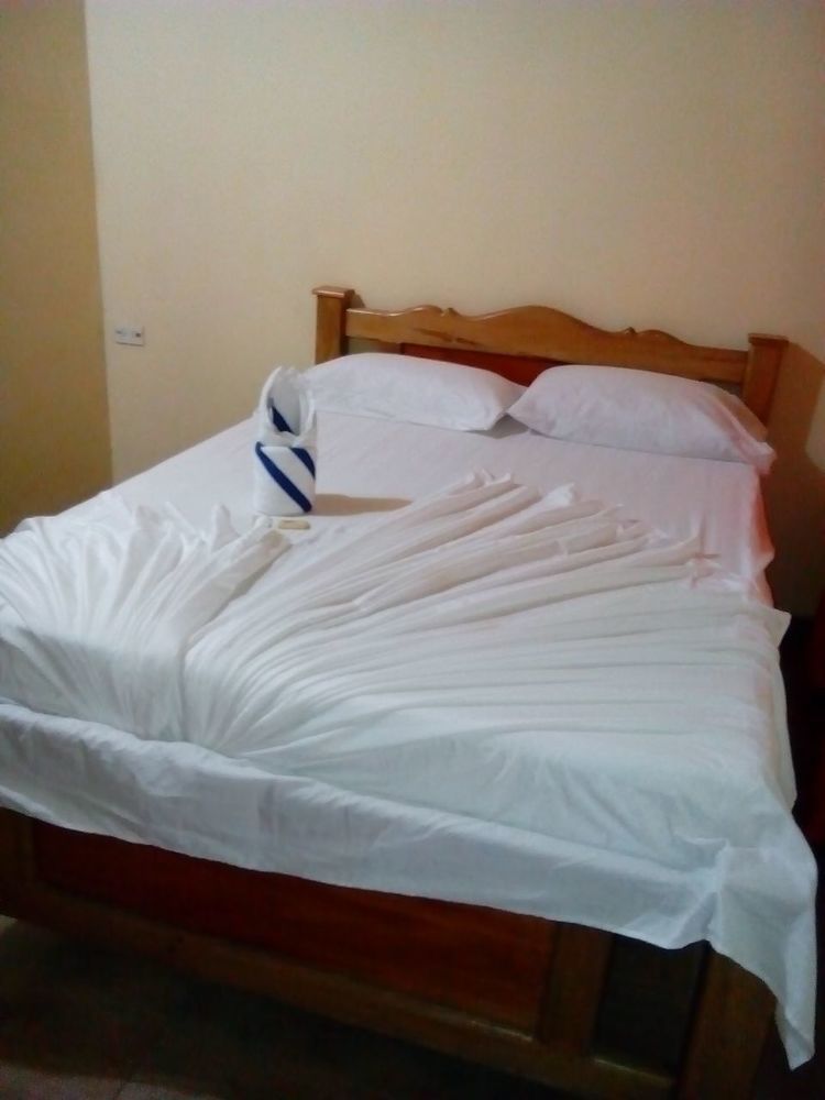 Hotel Isla Manga Home Cartagena Exteriör bild