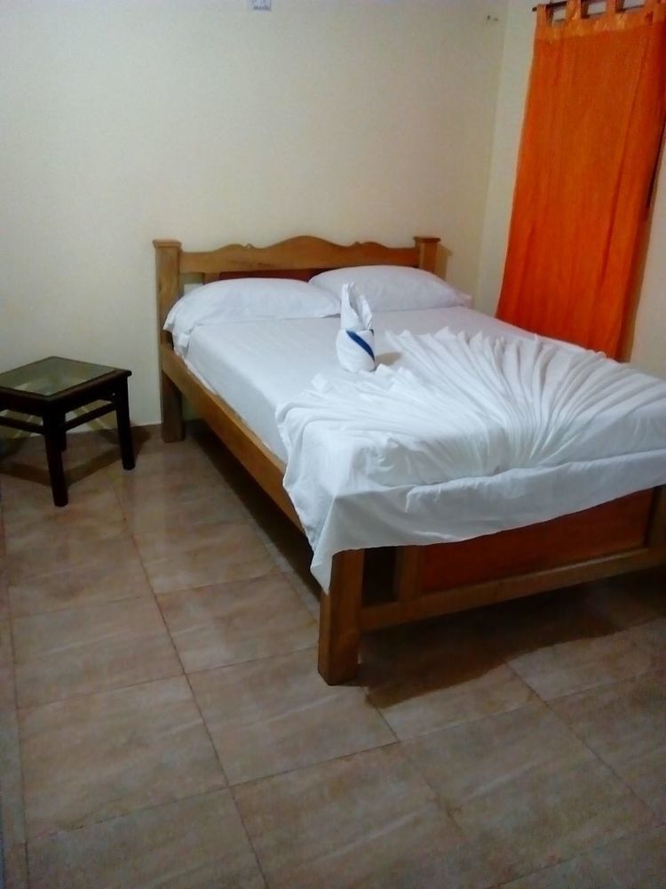 Hotel Isla Manga Home Cartagena Exteriör bild