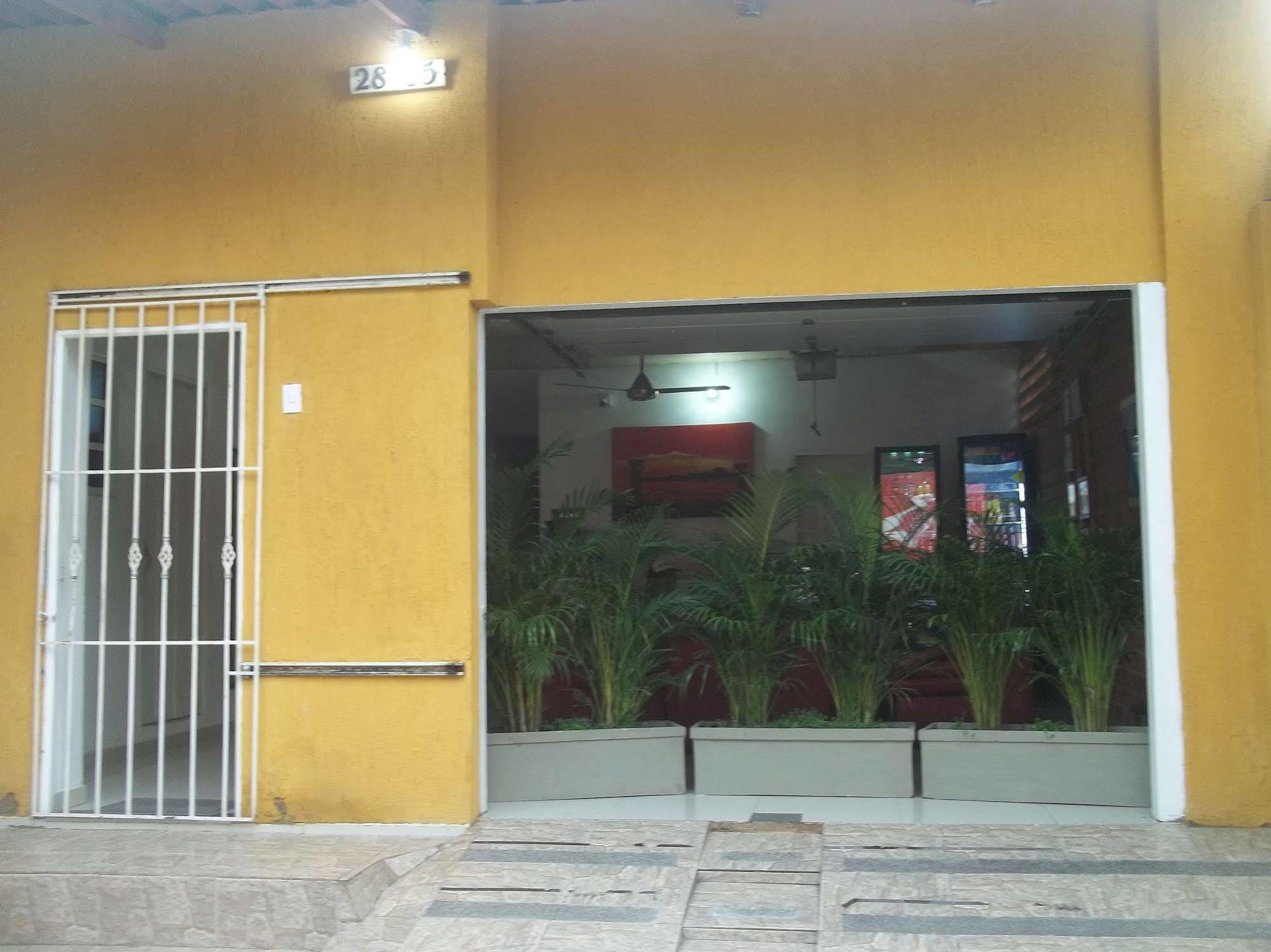 Hotel Isla Manga Home Cartagena Exteriör bild
