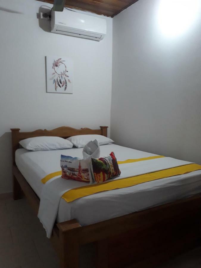 Hotel Isla Manga Home Cartagena Exteriör bild
