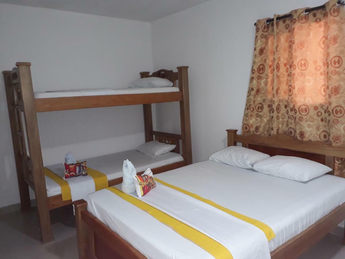 Hotel Isla Manga Home Cartagena Exteriör bild