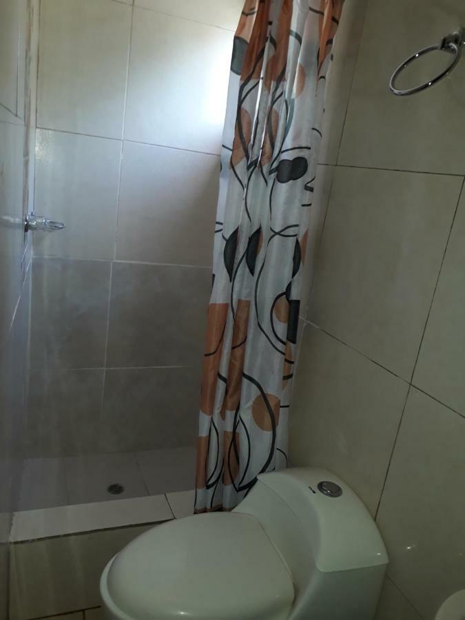 Hotel Isla Manga Home Cartagena Exteriör bild