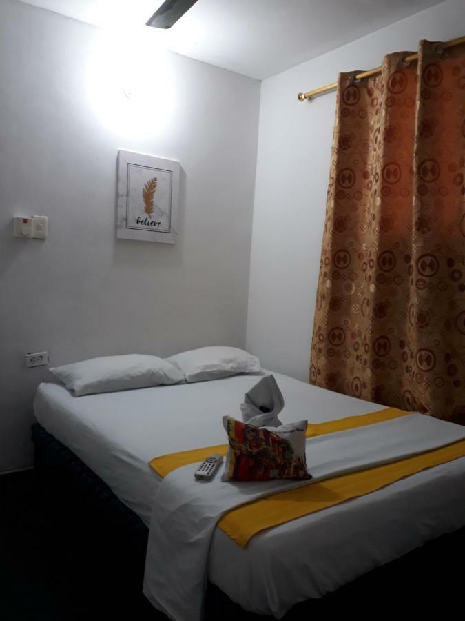 Hotel Isla Manga Home Cartagena Exteriör bild