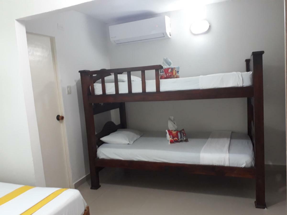 Hotel Isla Manga Home Cartagena Exteriör bild