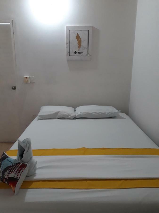 Hotel Isla Manga Home Cartagena Exteriör bild