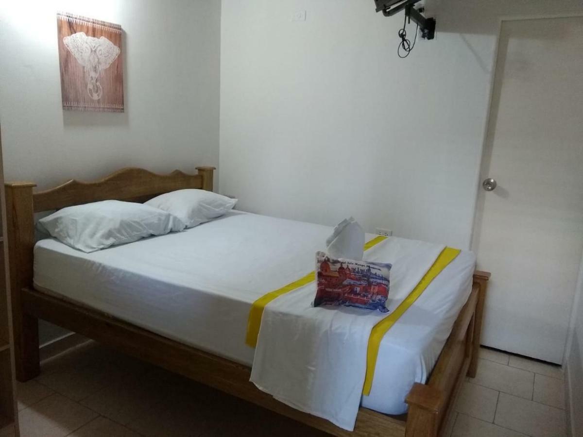 Hotel Isla Manga Home Cartagena Exteriör bild