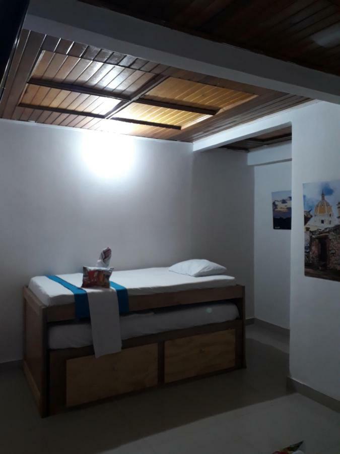 Hotel Isla Manga Home Cartagena Exteriör bild
