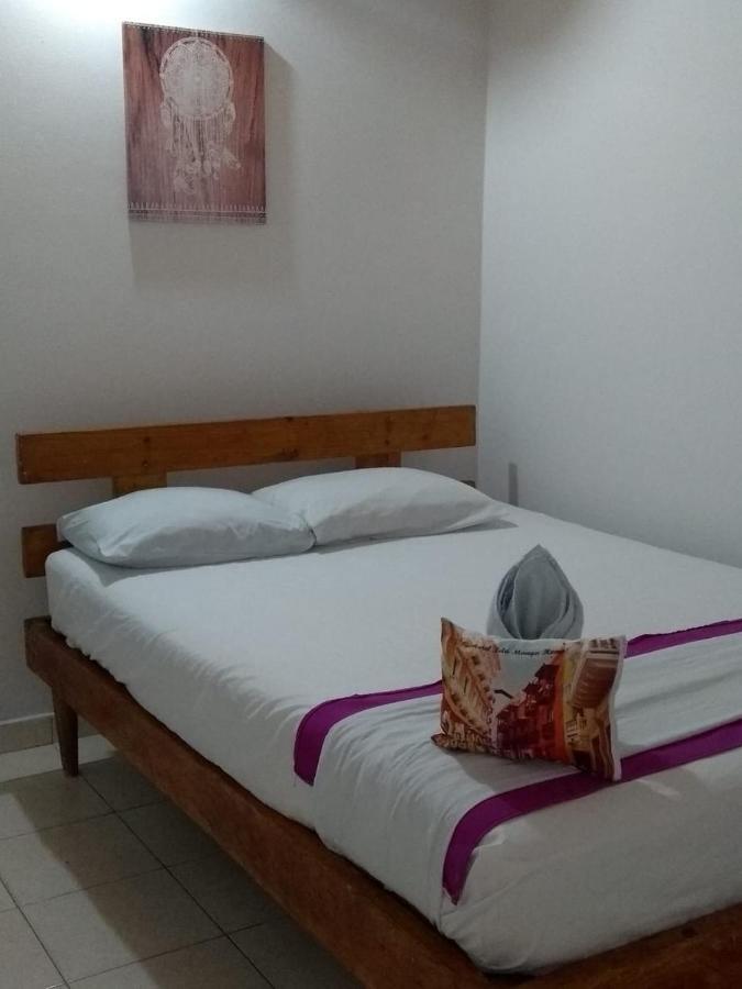 Hotel Isla Manga Home Cartagena Exteriör bild
